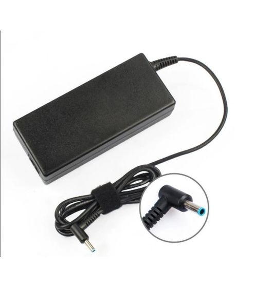 DW Replacement Laptop Charger For Dell Blue Pin 19.5V 2.31A 45W