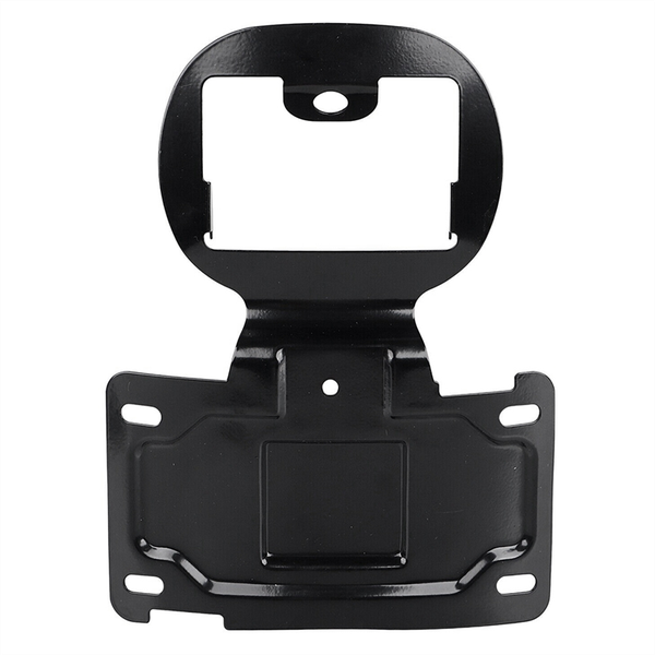 License Plate Frame Bracket for Harley 16-19 Road Compatible with Universal