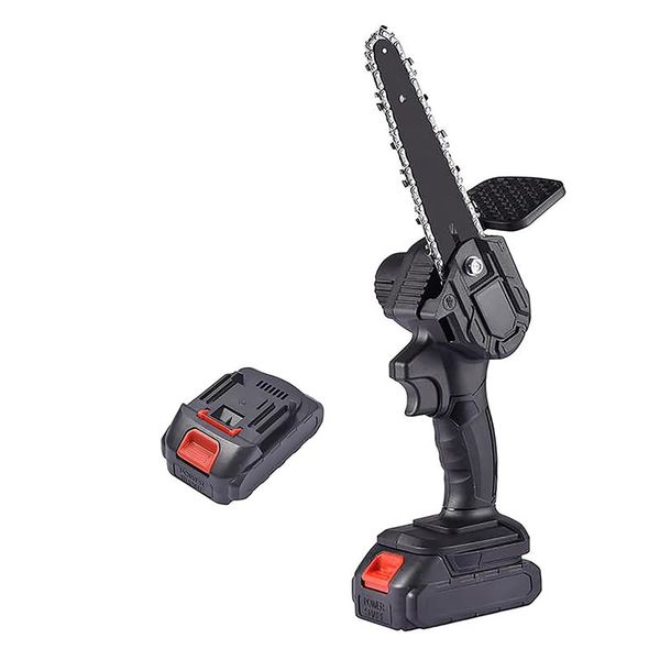 4 Inch 24V Wireless Electric Chain Saw