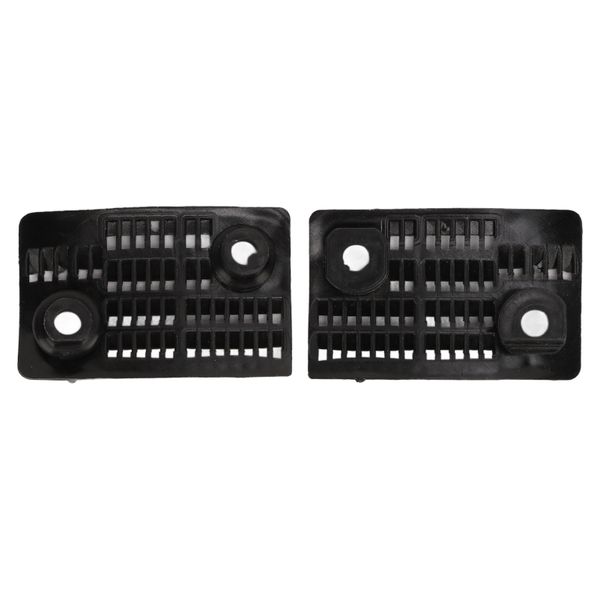 Water Inlet Cover 6L2 45214 00 2PCS for 25HP 30HP Outboard