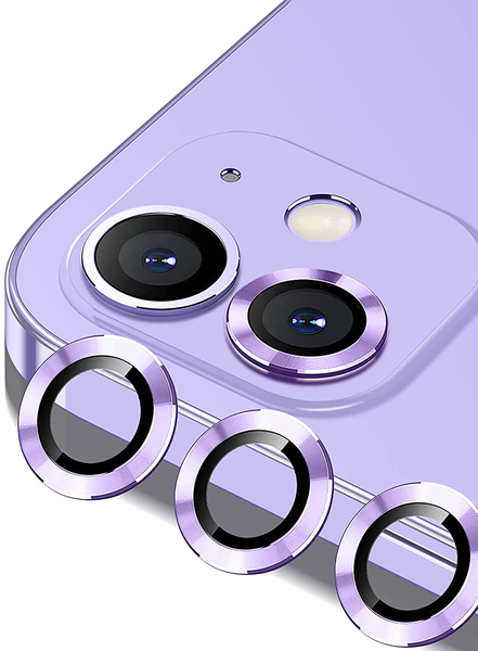 iPhone 12 Pro Camera Protector