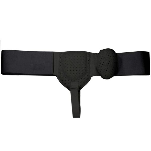 Hernia Truss Belt, Inguinal Hernia Belt for Men Women, Left or Right Side