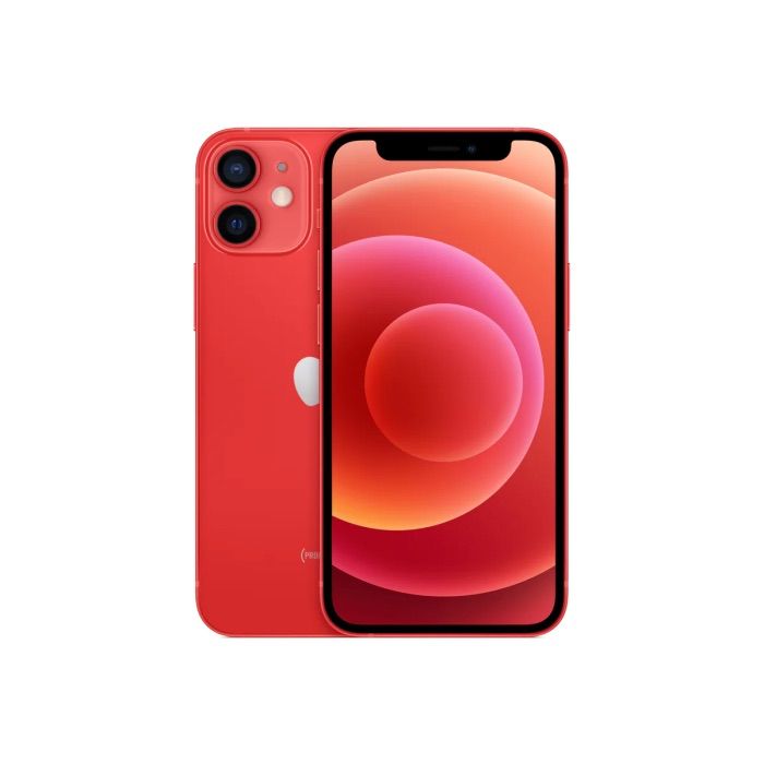 Apple iPhone 12 Mini 256GB RELOVED | Shop Today. Get it Tomorrow