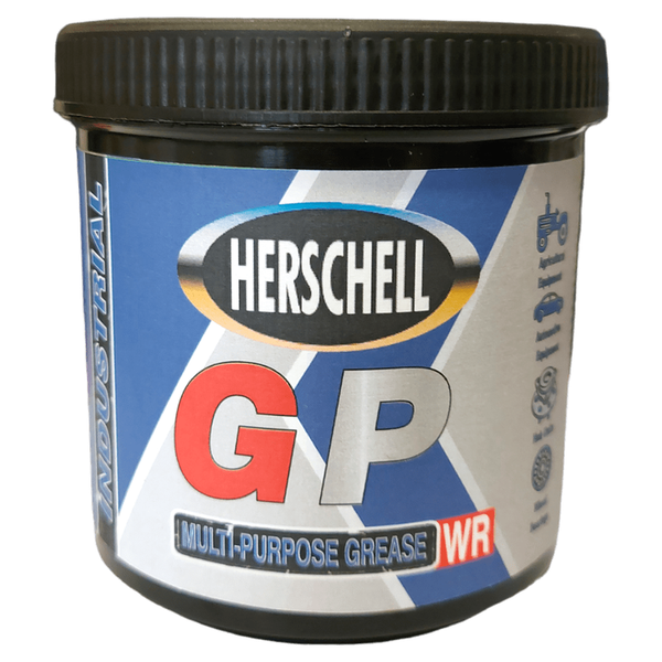 Grease M/Purpose Wr Herschell 500G - 2 Pack