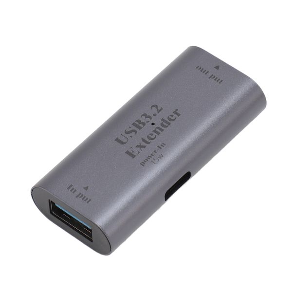 USB 3.2 Extender 5Gbps 10m USB to Type-C