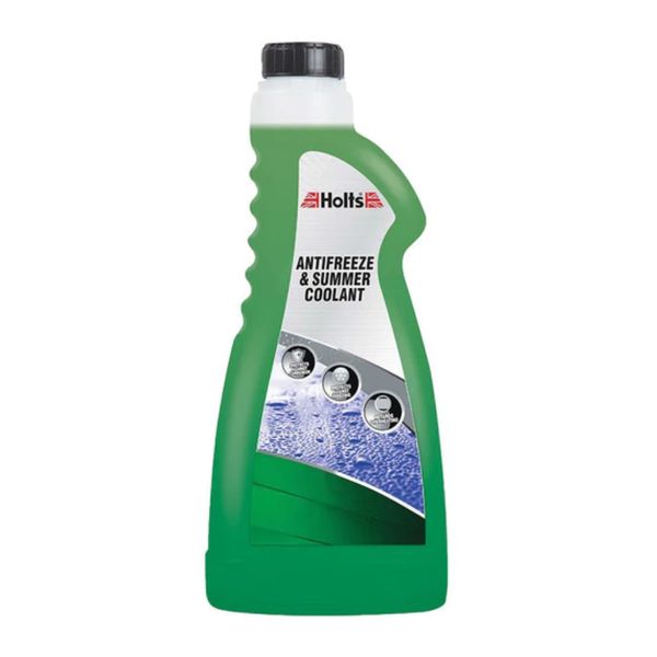 Holts - Anti Freeze - Red - 1L (2 Pack)