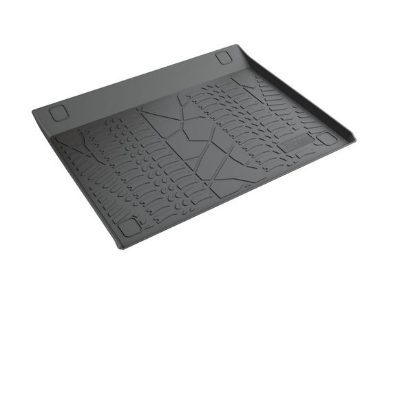 Toyota FJ Cruiser (2007-2013) Boot Mat