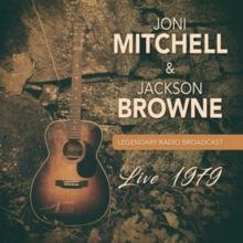 Live 1979 (CD / Album)