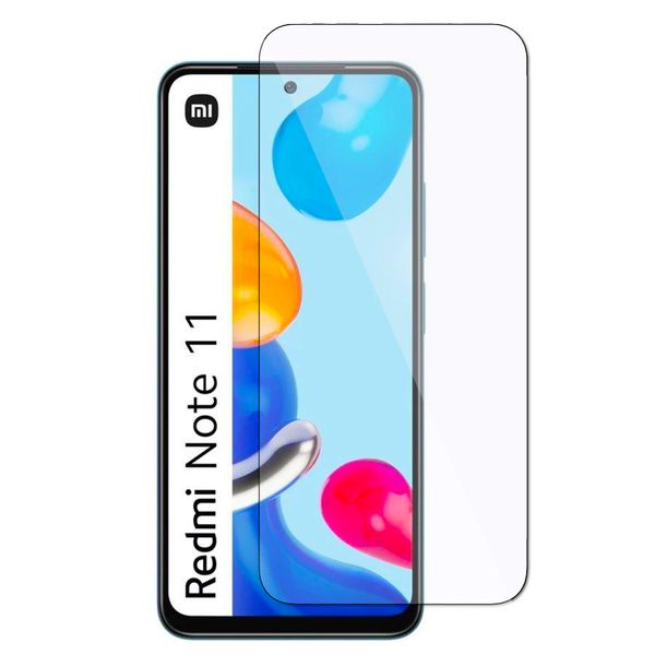 Tempered Glass Screen Protector for Xiaomi Redmi Note 9 4G