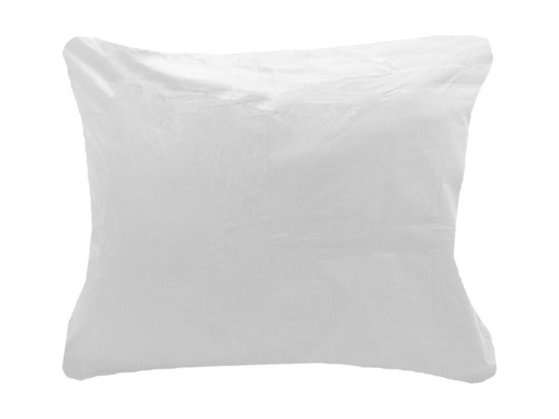 Rey's Fine Linen - Hotel Collection - Pillow Cover Set (6 Sets)