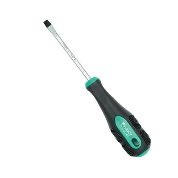 PRK 9SD-207A 100x6mm Cushion Pro-Soft Screwdriver