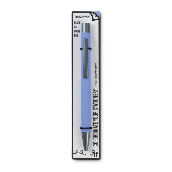 Bookaroo Pen Lilac