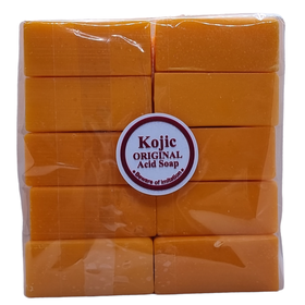 Kojic Acid Soap Pack of 100G | Shop Today. Get it Tomorrow! | takealot.com