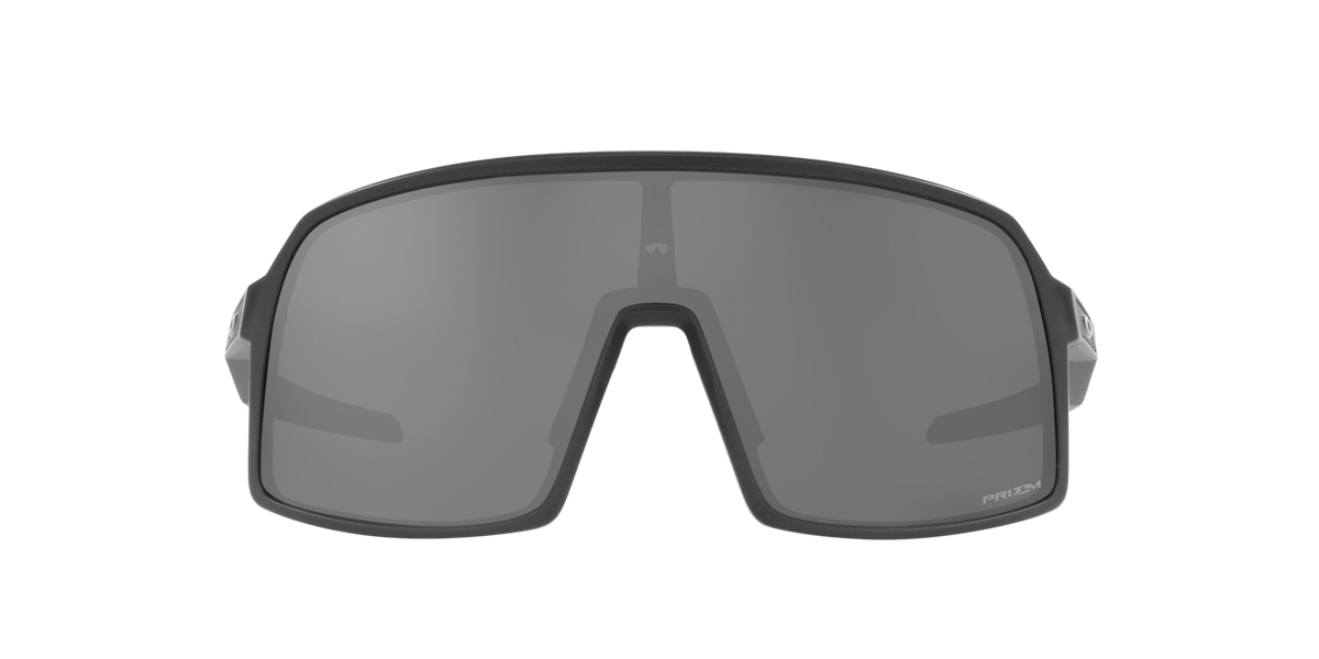Oakley Sutro S Sunglasses Hi Res Matte Carbon/Prizm Black Buy