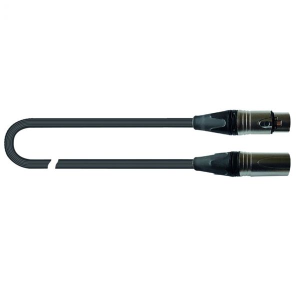 Quik Lok JUST MF-10 Microphone Cable - 15m