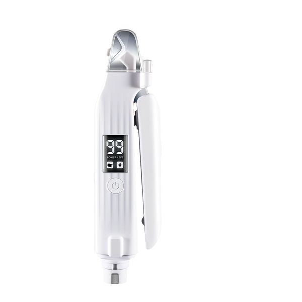 2 in 1 Pet Nail Clipper