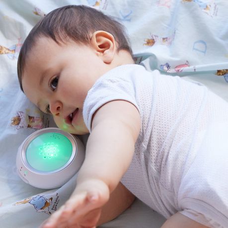 bebcare baby monitor