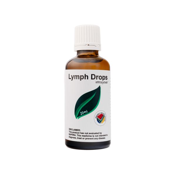 Lymph Drops 50ml