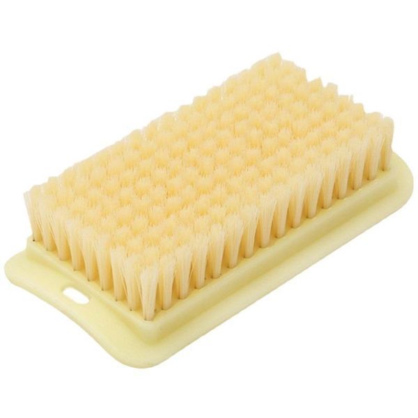 Household Shoe Brush Multifunctional Soft Bristle Cleaning Brush
