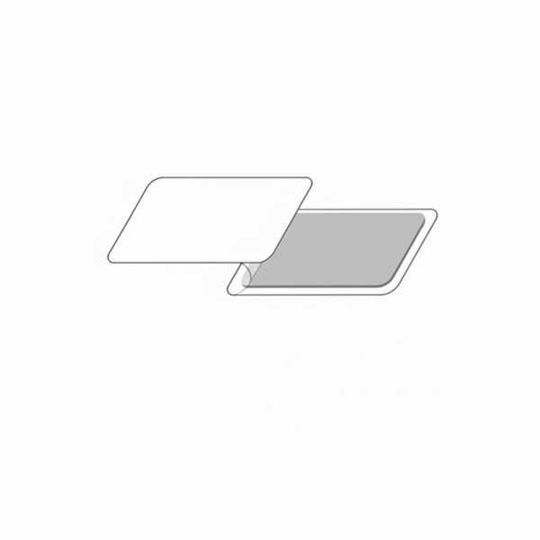 Laminating Pouches for Business Cards - 100 Piece