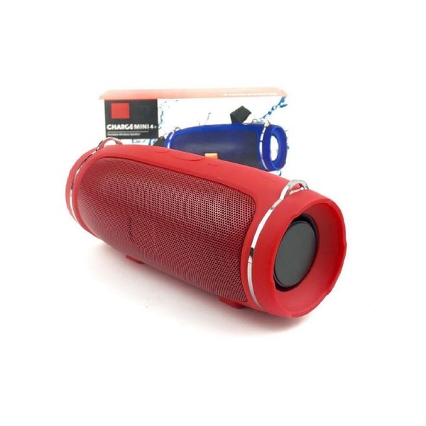 Portable Wireless Speaker Charge Mini 4+