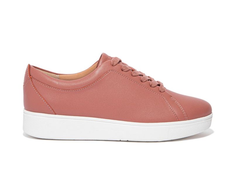 Fitflop Rally Sneaker Warm Rose