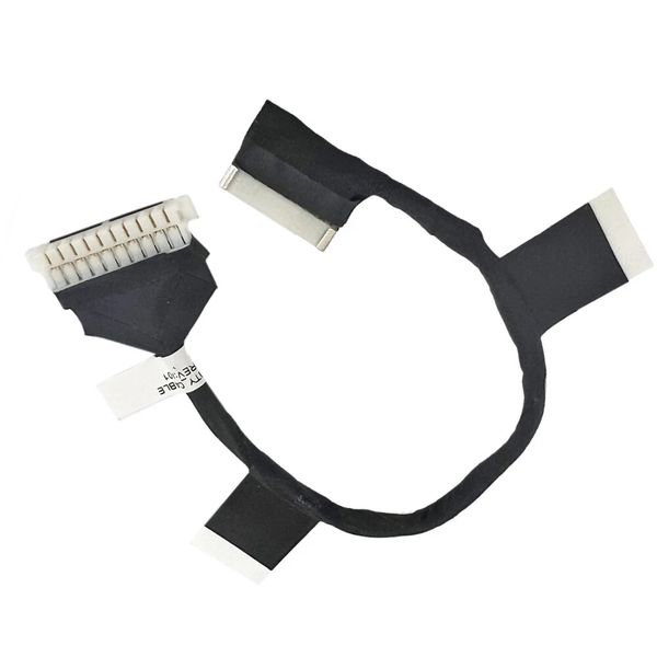 Laptop Battery Cable Compatible With Dell Latitude Latitude 13 3380 0WN8VH