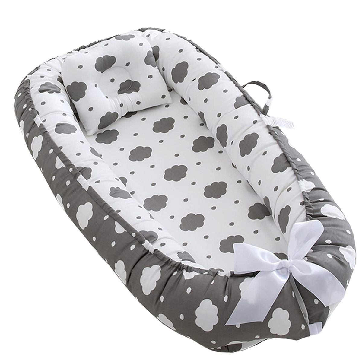 Baby Nest, Baby Lounger CoSleeping Baby for Bed Newborn Lounge Shop Today. Get it