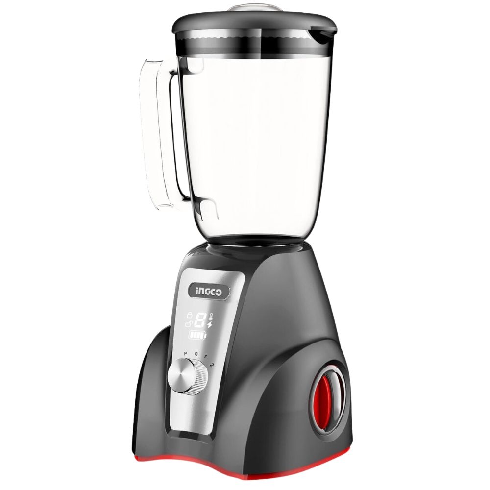 Ingco - 2 Speed Cordless Blender Plastic Cup 1.5L - Unit Only
