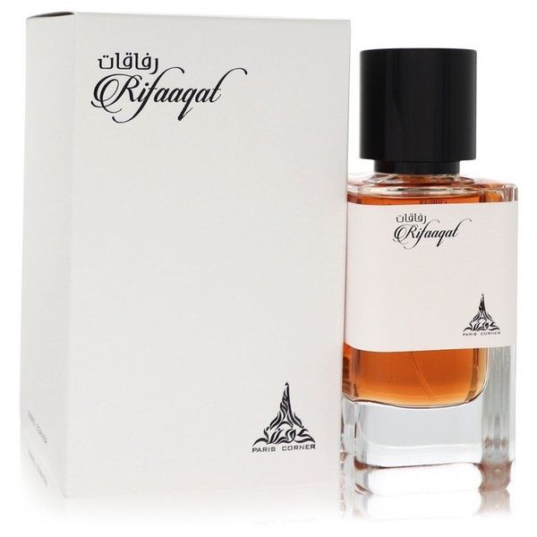 Rifaaqat 85ml Eau De Parfum By Paris Corner