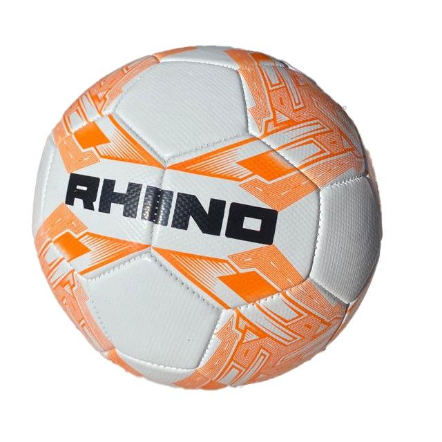 Rhino Thunder Soccer Training Ball Size 4 Shop Today. Get it