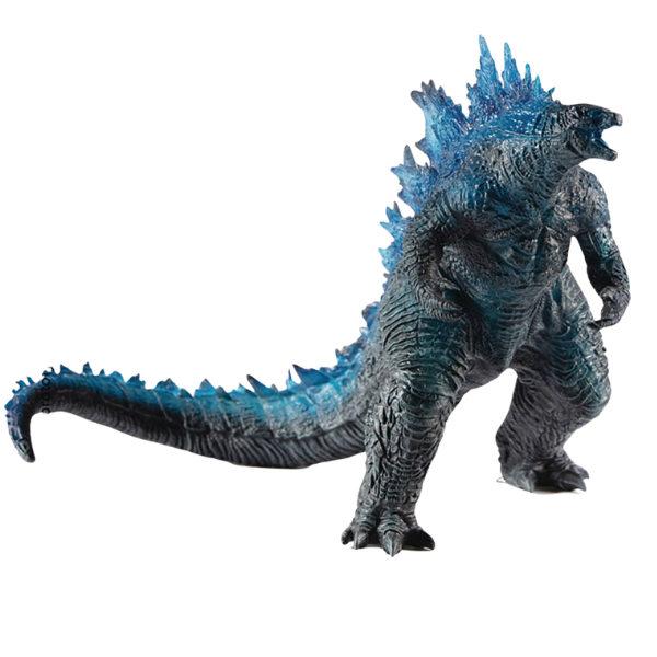 Godzilla Vs Kong - Godzilla 2022 EXC PX PVC Figure