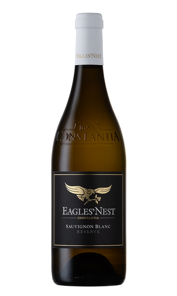 Eagles' Nest Constantia Sauvignon Blanc Reserve 2023