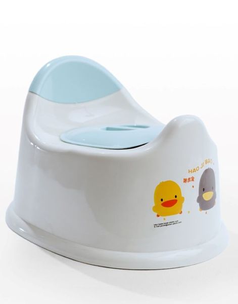 Cute Potty Training Toilet Seat