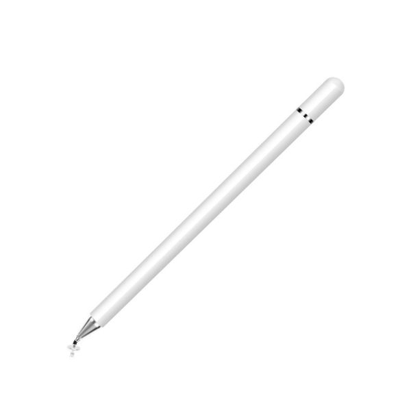 Dual-Tip Universal Stylus Touch Screen Pen for All Devices