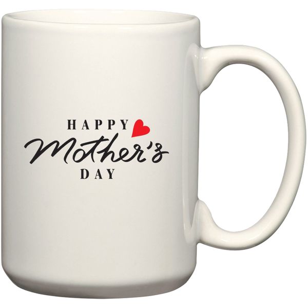 Happy Mother's Day Gift Coffee Mug