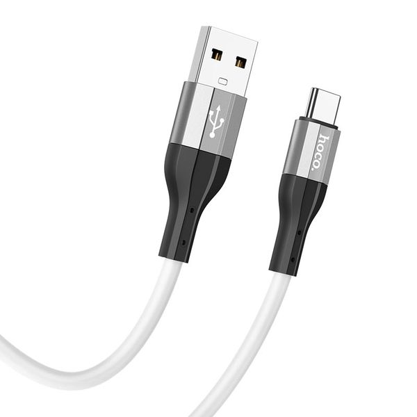 Fast Type C Cable USB to Type C Cable 3Amp - Hoco X72