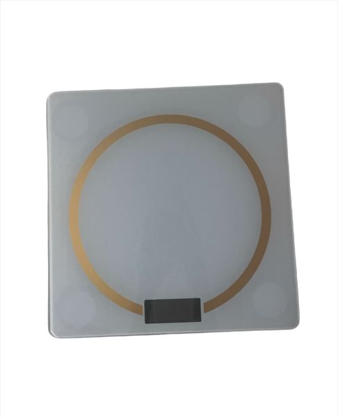 Electronic Personal Scale