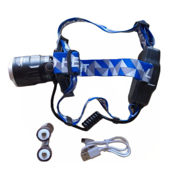 Night Headlight Q-909 Sold by GadgetExtreme