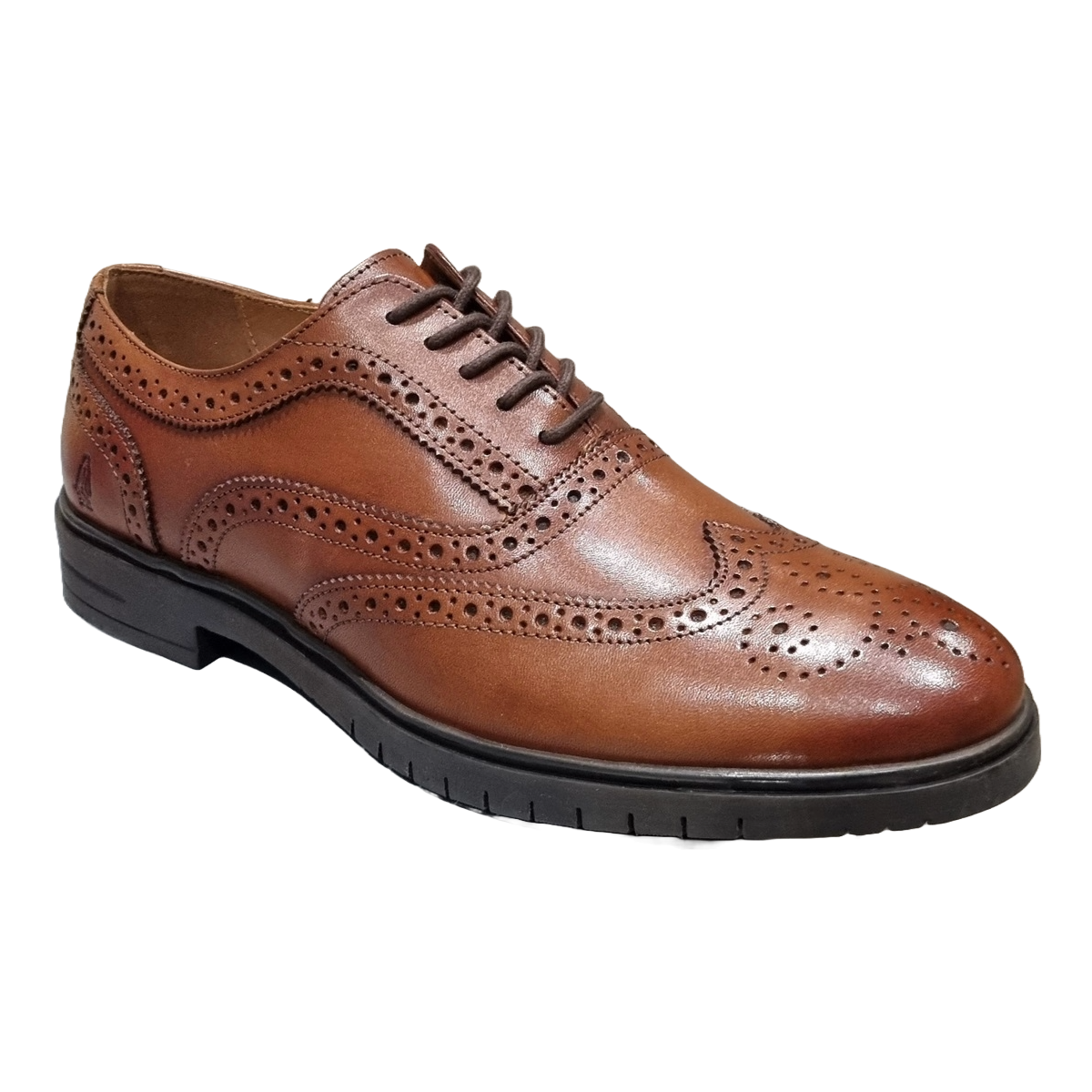 Hush Puppies Santiago Tan | Shop Today. Get it Tomorrow! | takealot.com