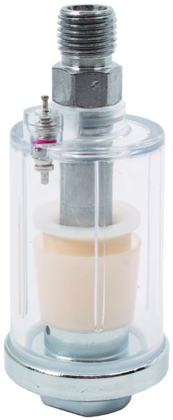Hoteche 1/4 Inch Inline Filter for Air Compressors