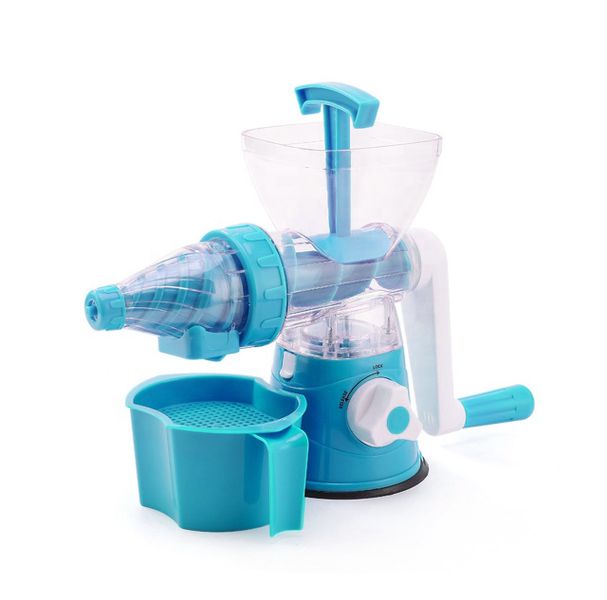 Multi-Function Juicing Machine