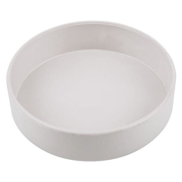 Waste End Cap Female Sv 110MM Sabs