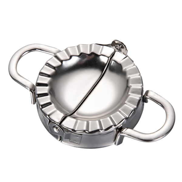 Stainless Steel Dumpling Mold