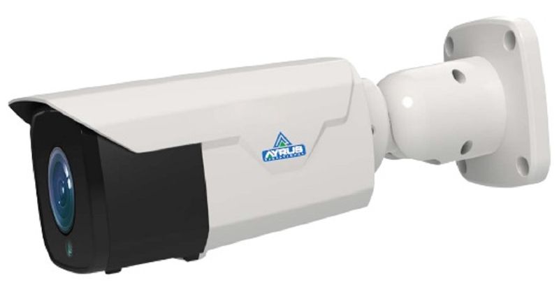Ayrus Nano Series IP Bullet Camera