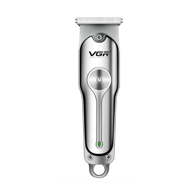 VGR Rechargeable Hair Clipper V-071-Pro-Grade Performance for Stylish Cuts