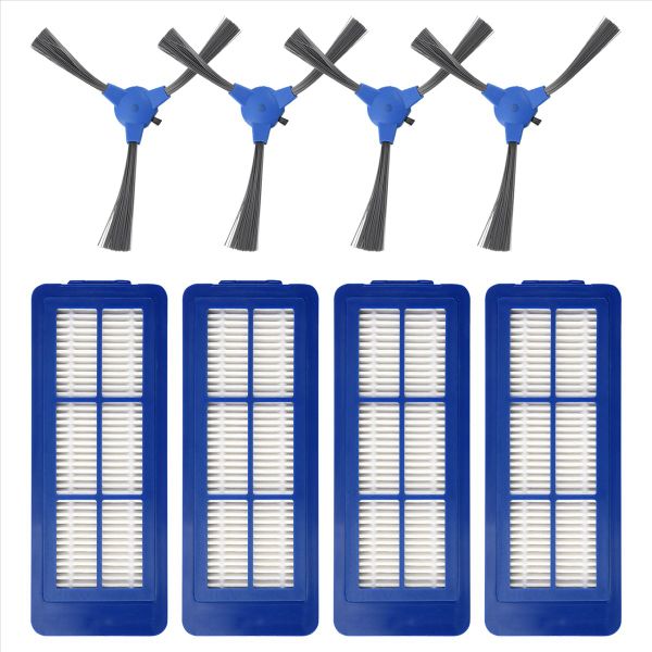 Side Brush Filter for Robovac G10 Robot Vacuum Cleaner Part