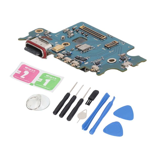 USB Charging Port compatible with Samsung S906B EU