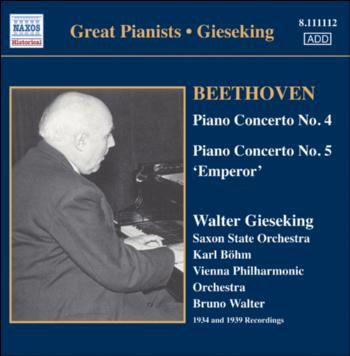 Concerto Recordings - Vol.3 (CD)