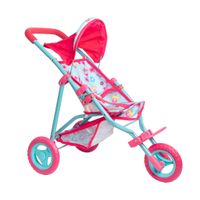 Pink Foldable Doll Stroller Toy With wheels Shop Today. Get it Tomorrow takealot